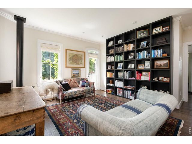 615 Spruce St, Boulder, CO 80302