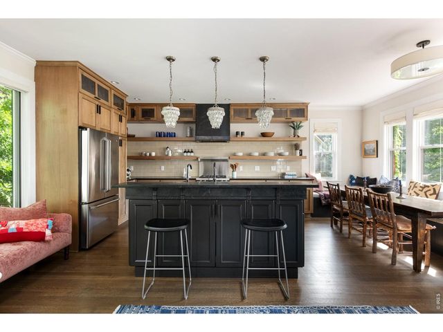 615 Spruce St, Boulder, CO 80302