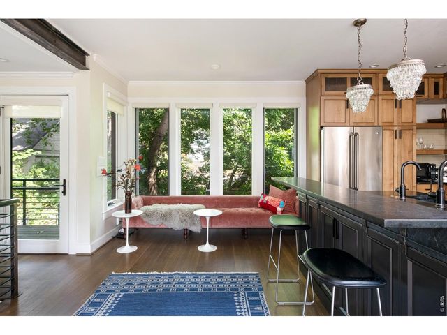 615 Spruce St, Boulder, CO 80302