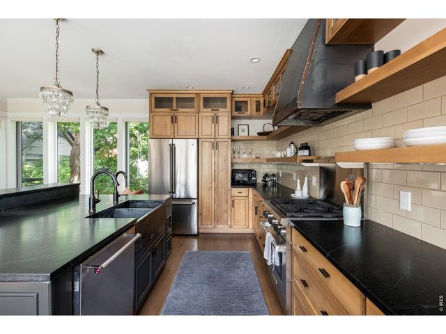 615 Spruce St, Boulder, CO 80302