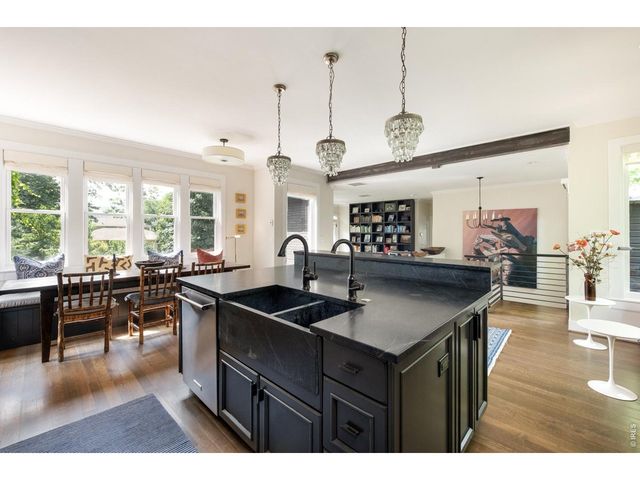 615 Spruce St, Boulder, CO 80302