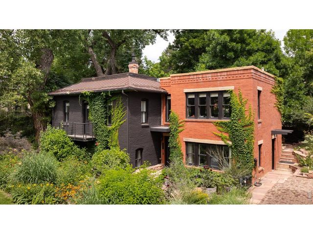615 Spruce St, Boulder, CO 80302