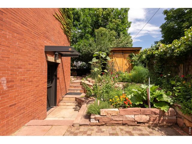 615 Spruce St, Boulder, CO 80302