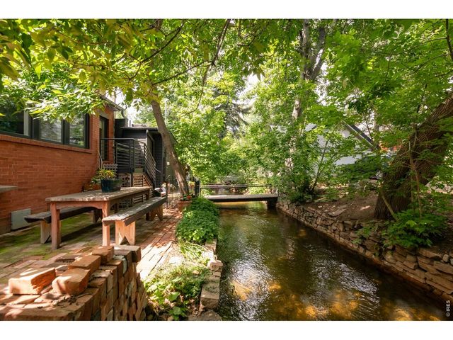 615 Spruce St, Boulder, CO 80302