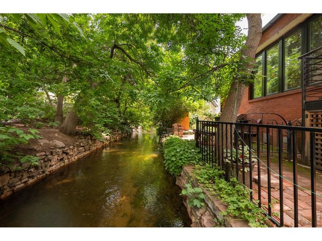 615 Spruce St, Boulder, CO 80302