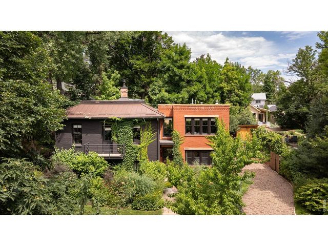 615 Spruce St, Boulder, CO 80302