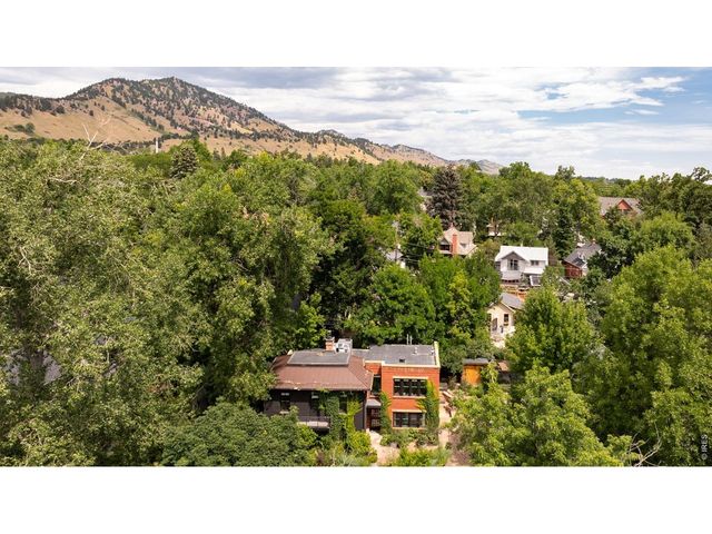 615 Spruce St, Boulder, CO 80302