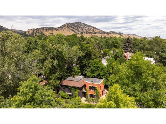 615 Spruce St, Boulder, CO 80302