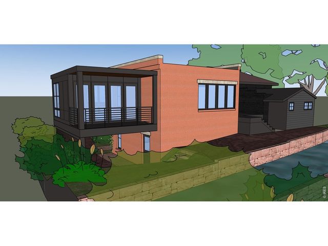 615 Spruce St, Boulder, CO 80302