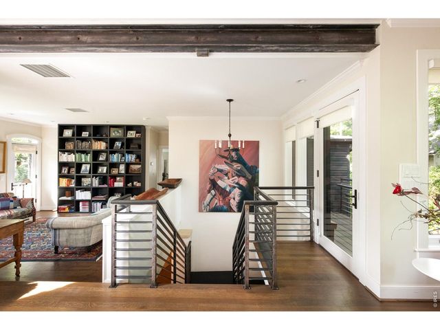 615 Spruce St, Boulder, CO 80302