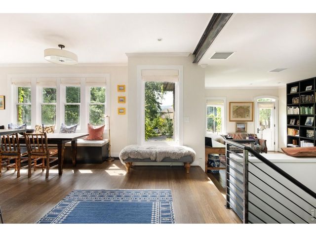 615 Spruce St, Boulder, CO 80302