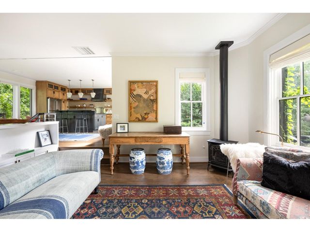 615 Spruce St, Boulder, CO 80302