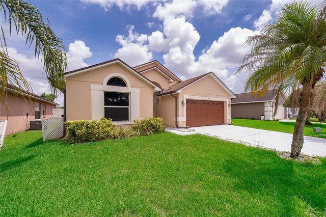 7978 ELMSTONE CIRCLE, Orlando, FL 32822