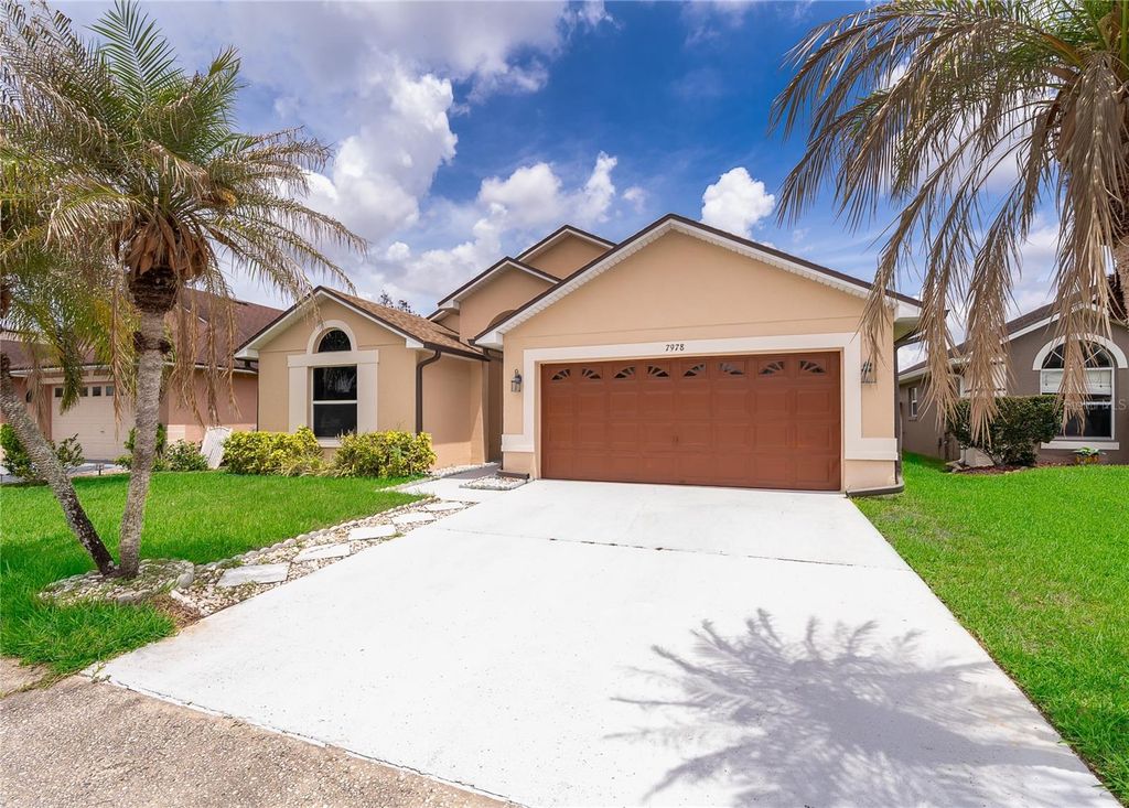 7978 ELMSTONE CIRCLE, Orlando, FL 32822