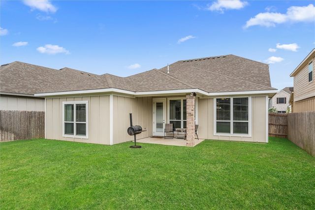 5913 Eldora Drive, College Station, TX 77845