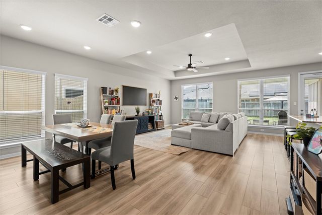 5913 Eldora Drive, College Station, TX 77845