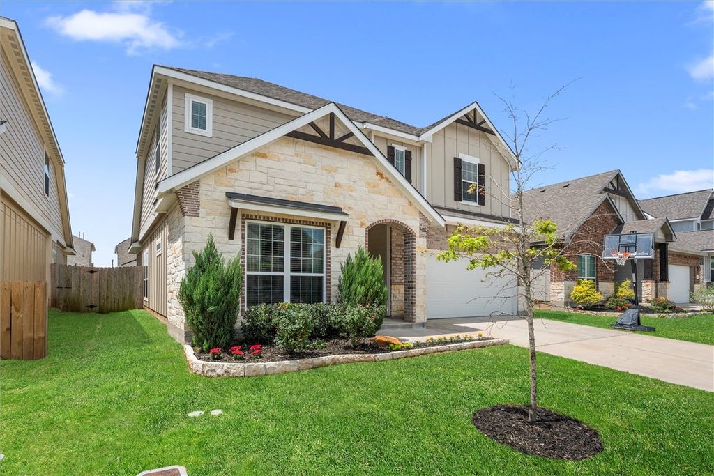 5913 Eldora Drive, College Station, TX 77845 — photo 3