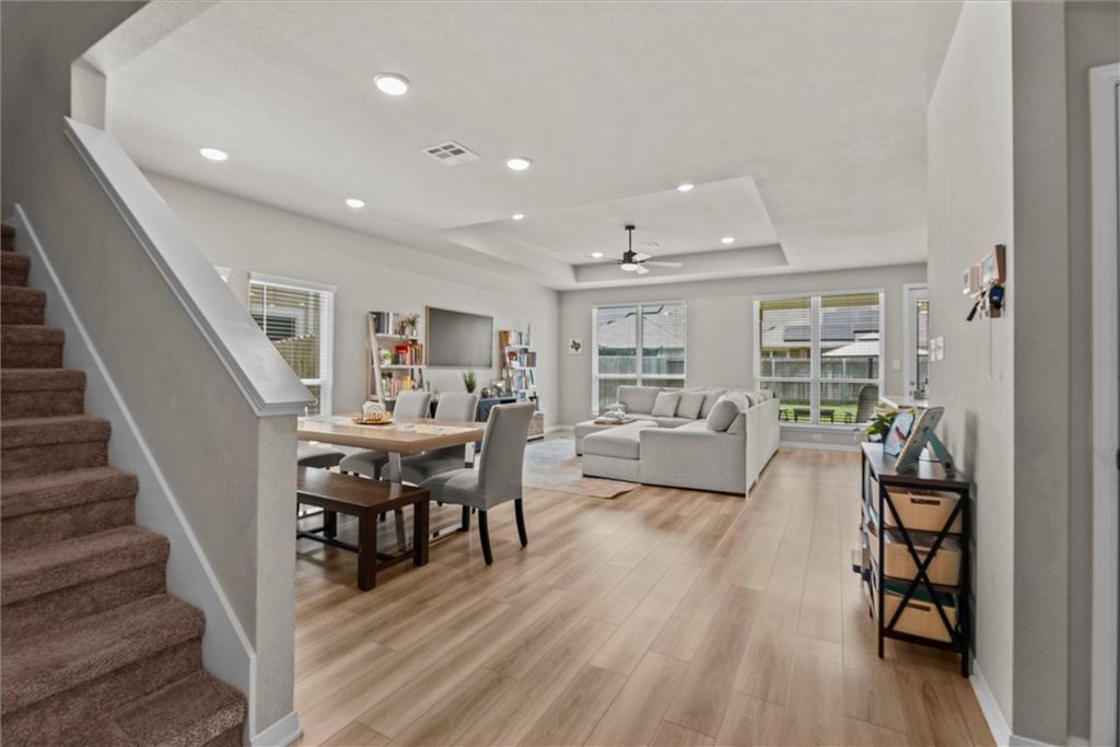 5913 Eldora Drive, College Station, TX 77845 — photo 4