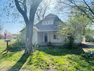 402 George Street, Berryville, AR 72616