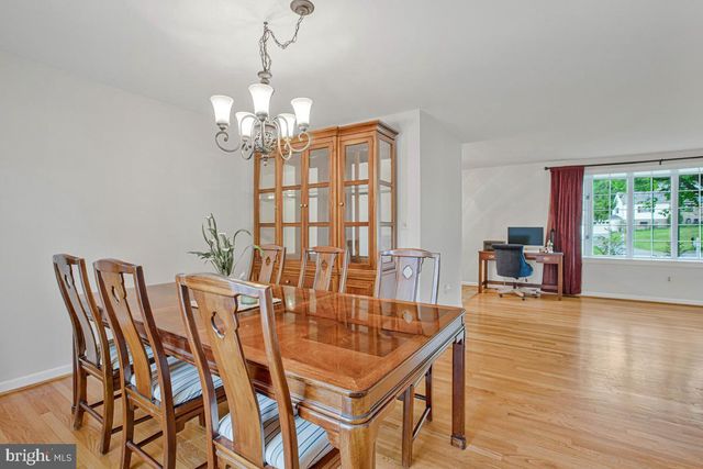 9817 MILLWICK DR, Ellicott City, MD 21042