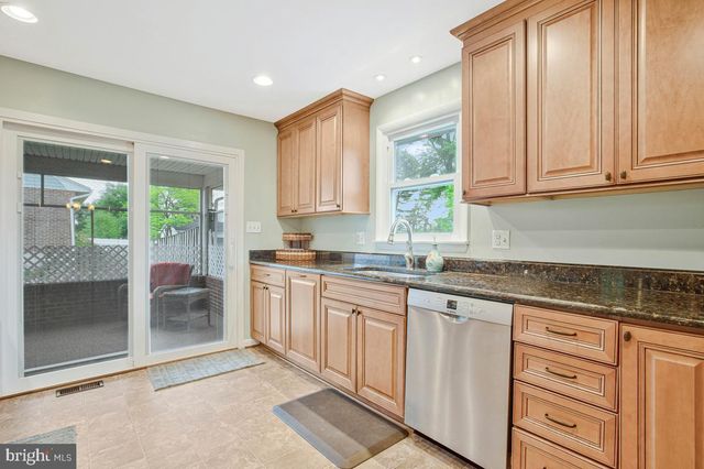 9817 MILLWICK DR, Ellicott City, MD 21042