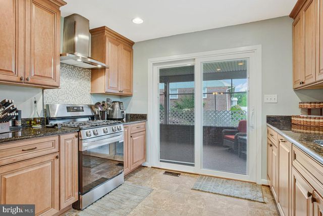 9817 MILLWICK DR, Ellicott City, MD 21042