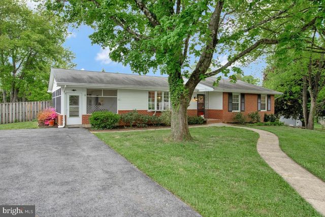 9817 MILLWICK DR, Ellicott City, MD 21042