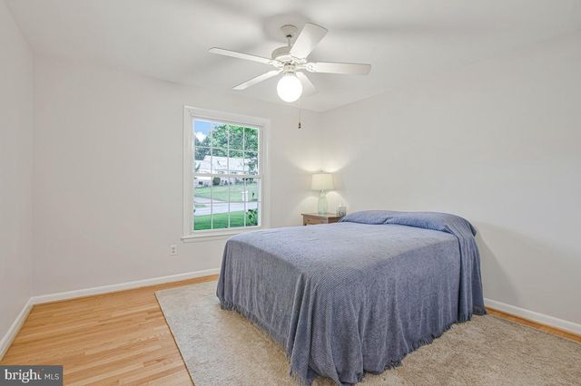 9817 MILLWICK DR, Ellicott City, MD 21042