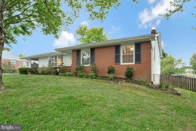 9817 MILLWICK DR, Ellicott City, MD 21042