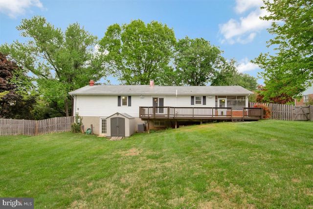 9817 MILLWICK DR, Ellicott City, MD 21042