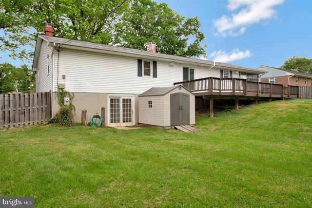 9817 MILLWICK DR, Ellicott City, MD 21042