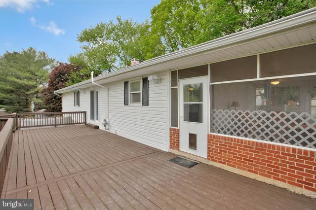 9817 MILLWICK DR, Ellicott City, MD 21042