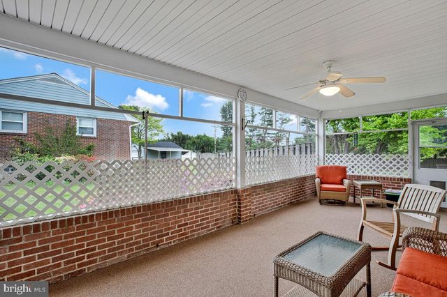 9817 MILLWICK DR, Ellicott City, MD 21042
