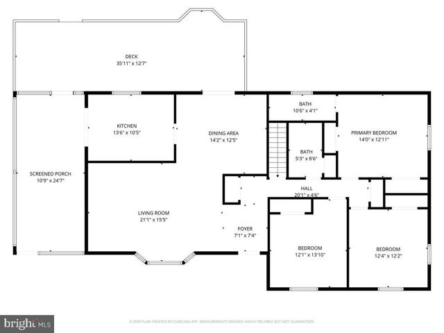 9817 MILLWICK DR, Ellicott City, MD 21042