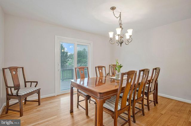 9817 MILLWICK DR, Ellicott City, MD 21042
