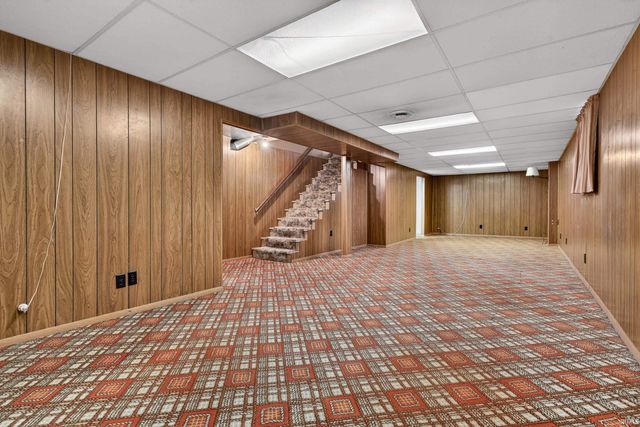 415 N LENFESTY Avenue, Marion, IN 46952