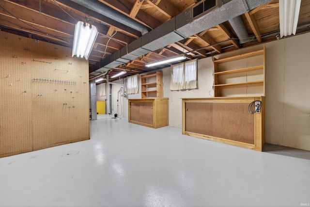 415 N LENFESTY Avenue, Marion, IN 46952