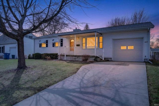 415 N LENFESTY Avenue, Marion, IN 46952