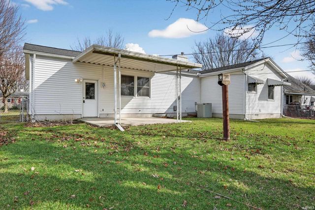 415 N LENFESTY Avenue, Marion, IN 46952