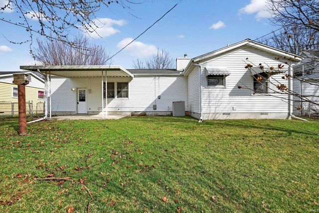 415 N LENFESTY Avenue, Marion, IN 46952