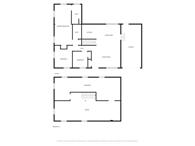 415 N LENFESTY Avenue, Marion, IN 46952