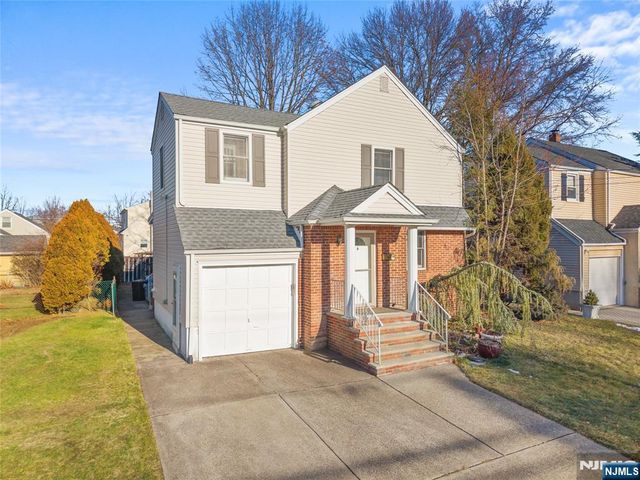 112 Dawson Avenue, Clifton, NJ 07012