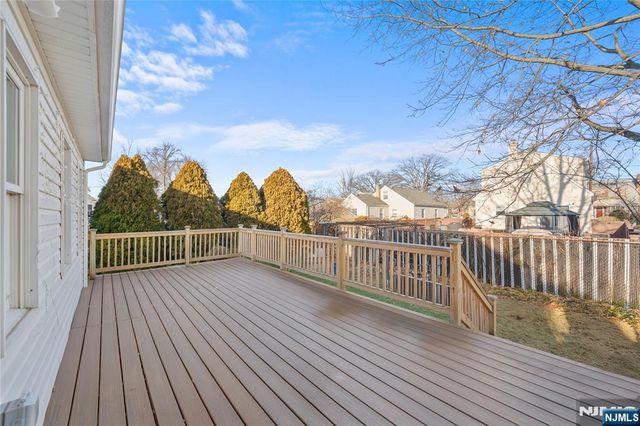 112 Dawson Avenue, Clifton, NJ 07012