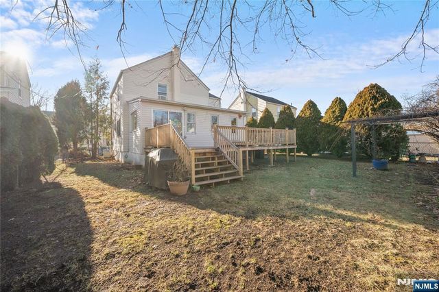 112 Dawson Avenue, Clifton, NJ 07012