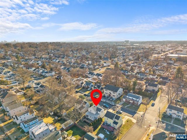 112 Dawson Avenue, Clifton, NJ 07012