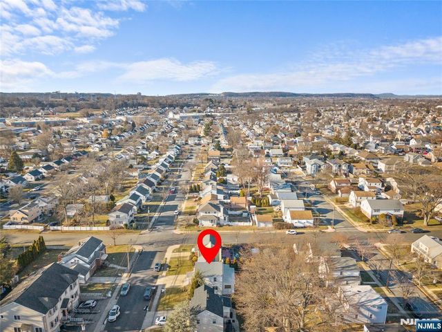 112 Dawson Avenue, Clifton, NJ 07012