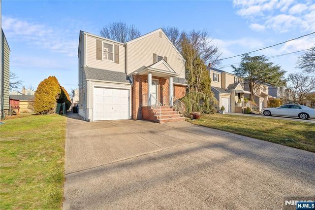 112 Dawson Avenue, Clifton, NJ 07012