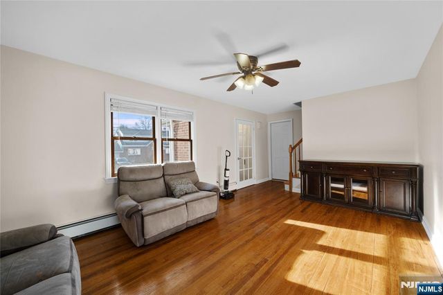 112 Dawson Avenue, Clifton, NJ 07012