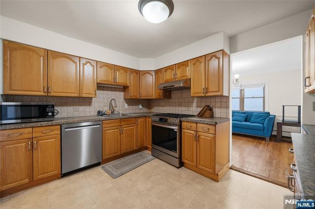 112 Dawson Avenue, Clifton, NJ 07012