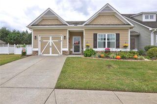 222 River Terrace, Canton, GA 30114